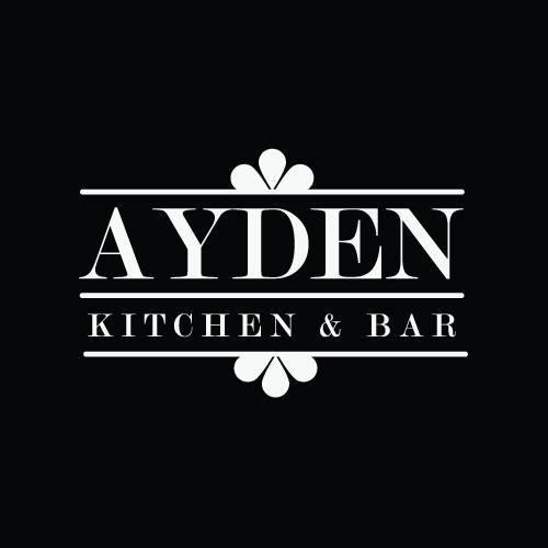 Ayden Kitchen & Bar logo