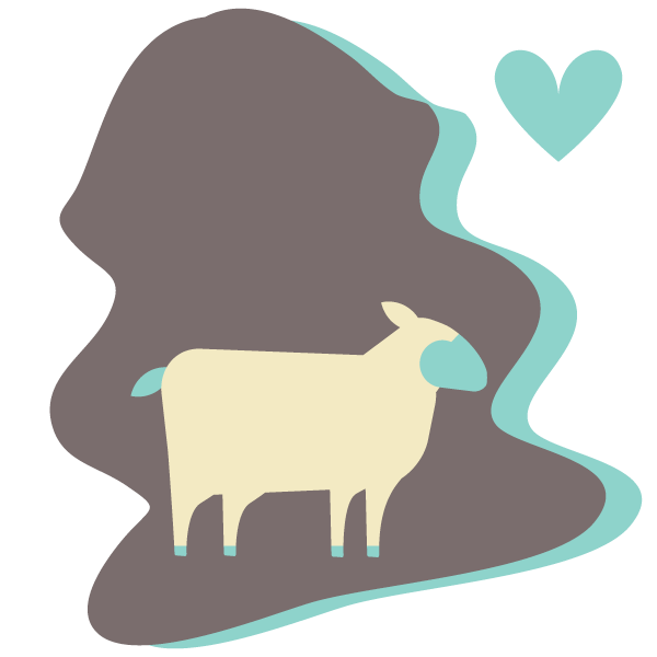 sheepskin icon