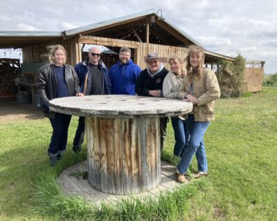 Sept 14 Farm-to-Table Dinner by Primal