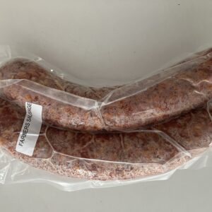 Farmer Sausage